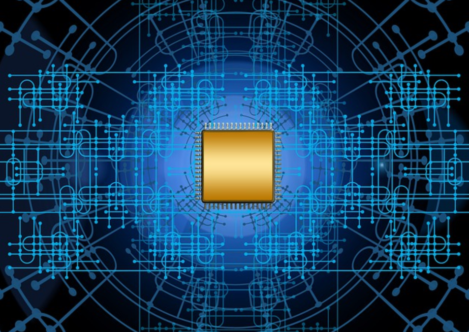 Weltweiter Halbleiterumsatz erreicht 2021 neuen Rekord