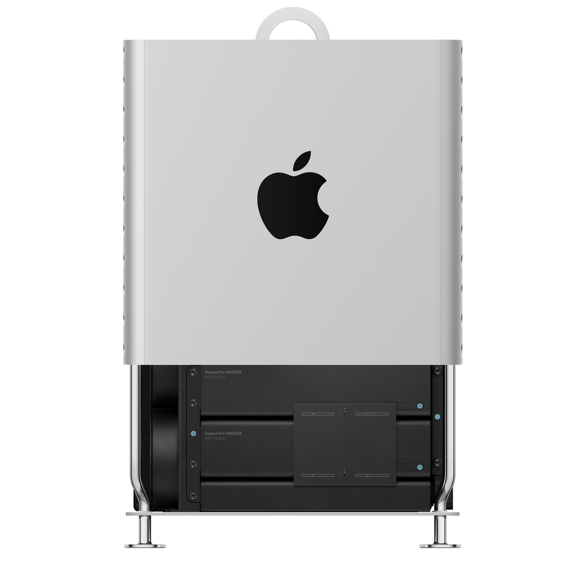 Apple: Hinweise auf neue ARM-Desktops verdichten sich