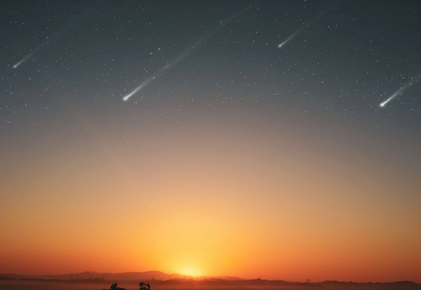 Star Link: Geomagnetischer Sturm zerstört 40 Satelliten