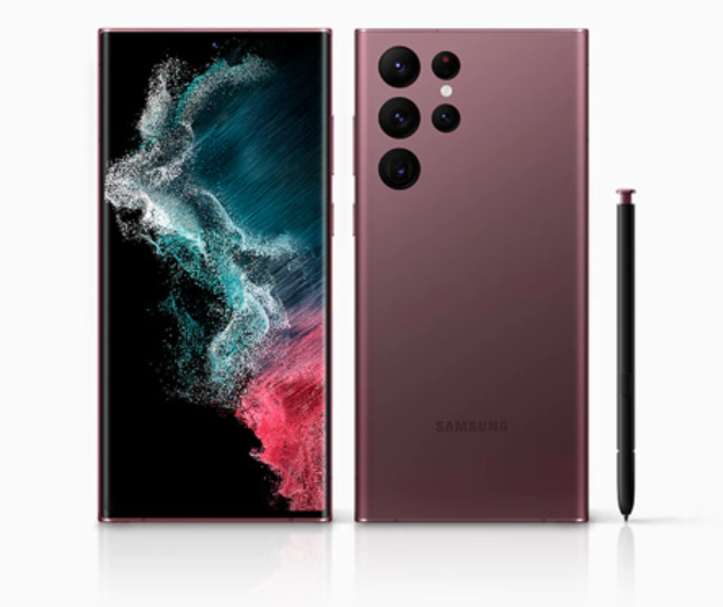 Samsung Galaxy S22 gegen iPhone 13 – der direkte Vergleich