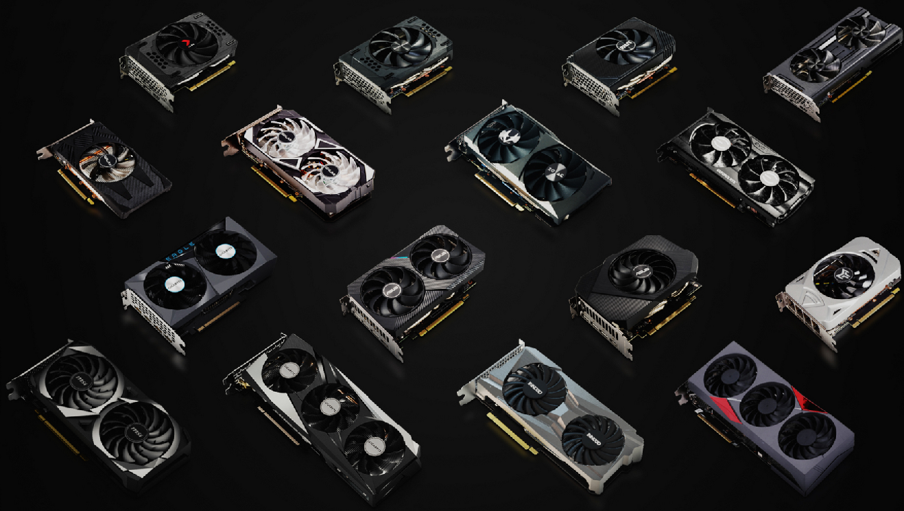 Nvidia RTX 3050: Neue Billig-Version gegen Fantasiepreise