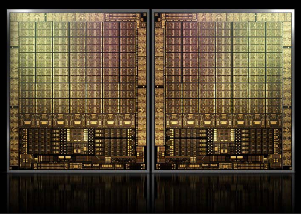 Nvidias neuer Chip wird riesig – trotz Schrumpfkur