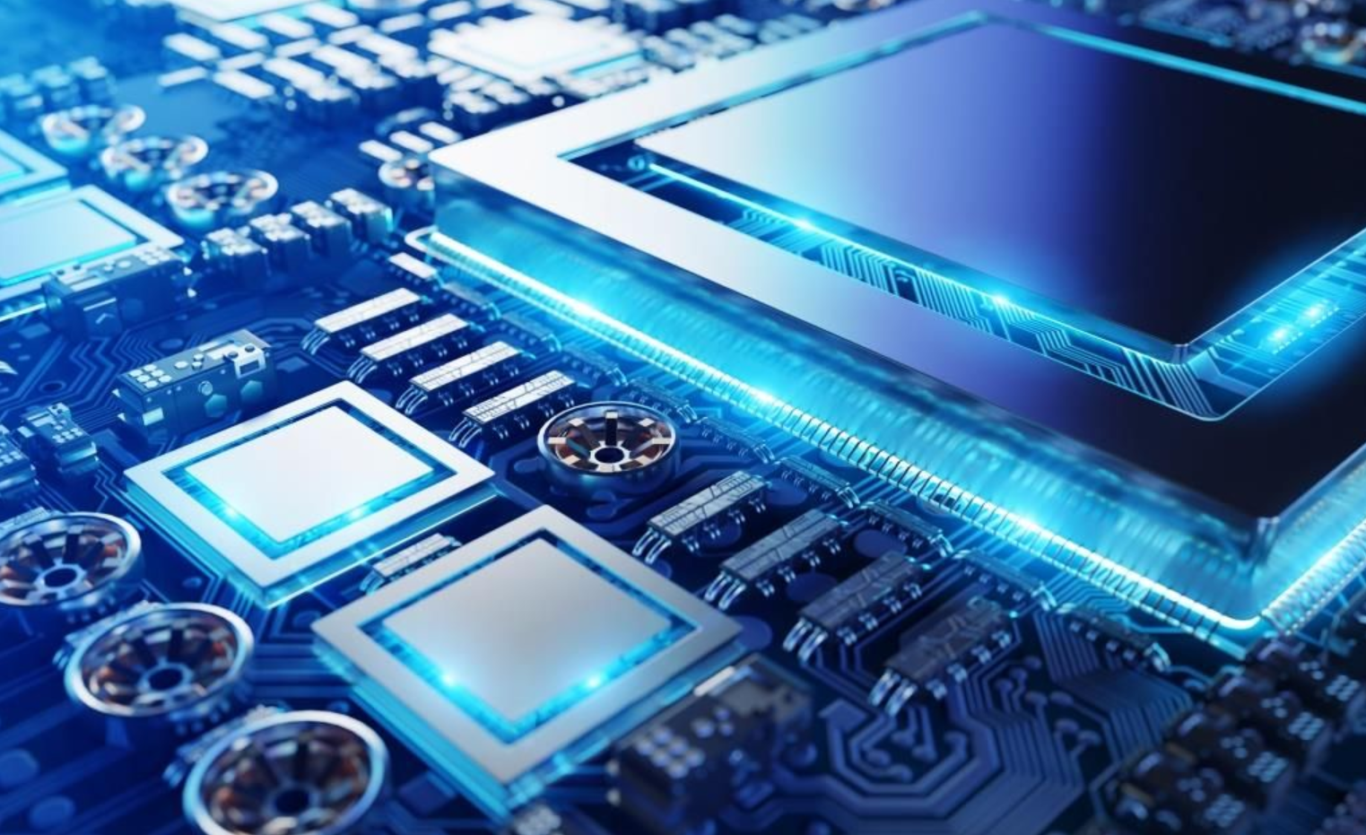 Linux-Unterstützung für Intels konfigurierbare Prozessoren bald offiziell