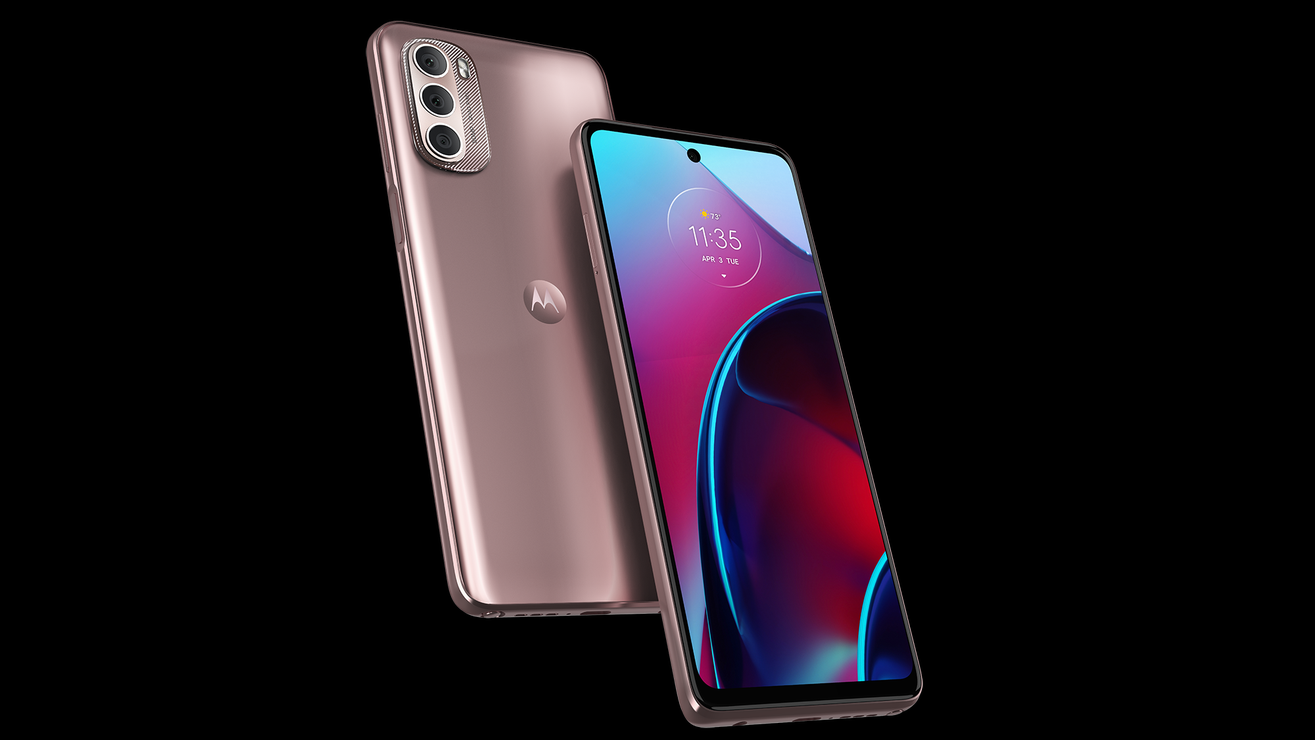 Motorola legt Preisbrecher-Smartphone neu auf