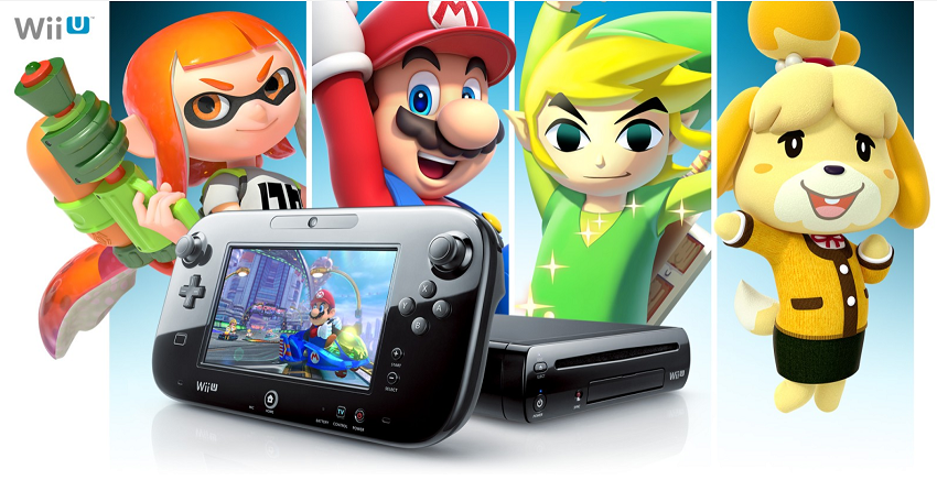 Nintendo: Schluss mit Lustig – Wii U Appstore schließt