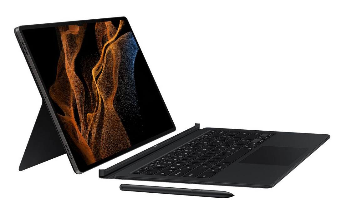 Samsung Galaxy Tab S8 Ultra: Details vorab geleakt