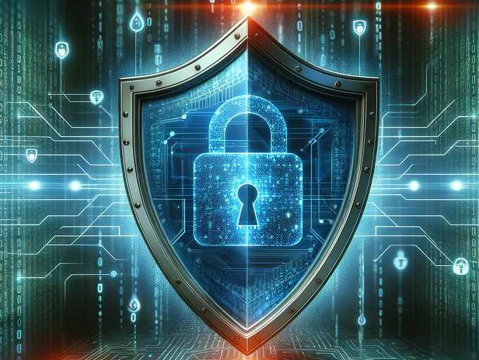 Die 7 größten Cyber-Risiken 2024