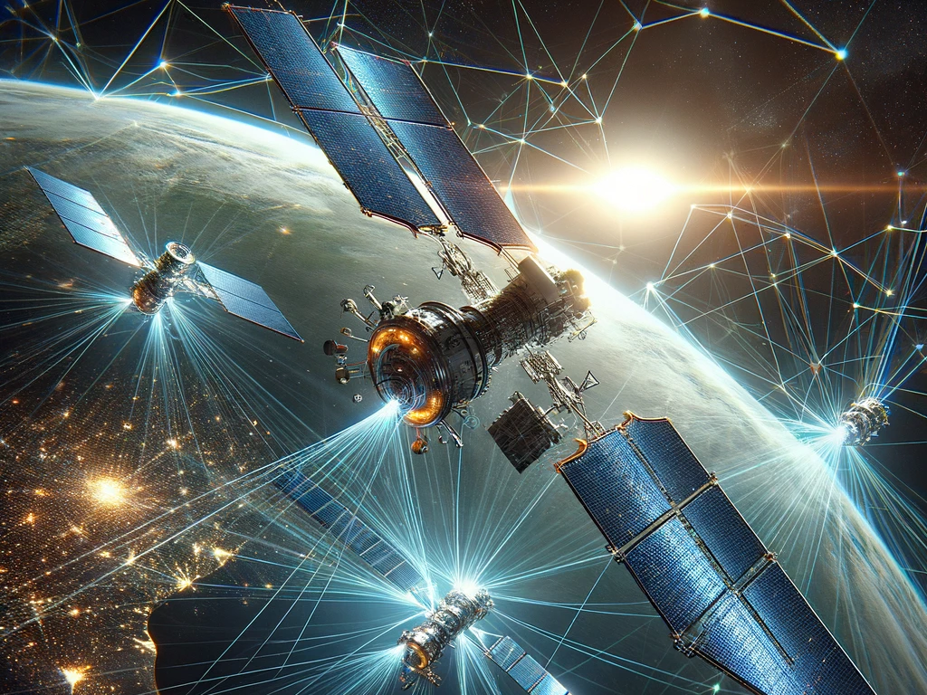 Amazons Satelliten-Internet kommt voran