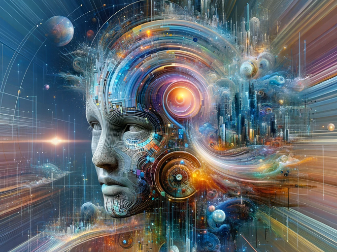 Midjourney V6: Bessere Bilder und stimmiger Text